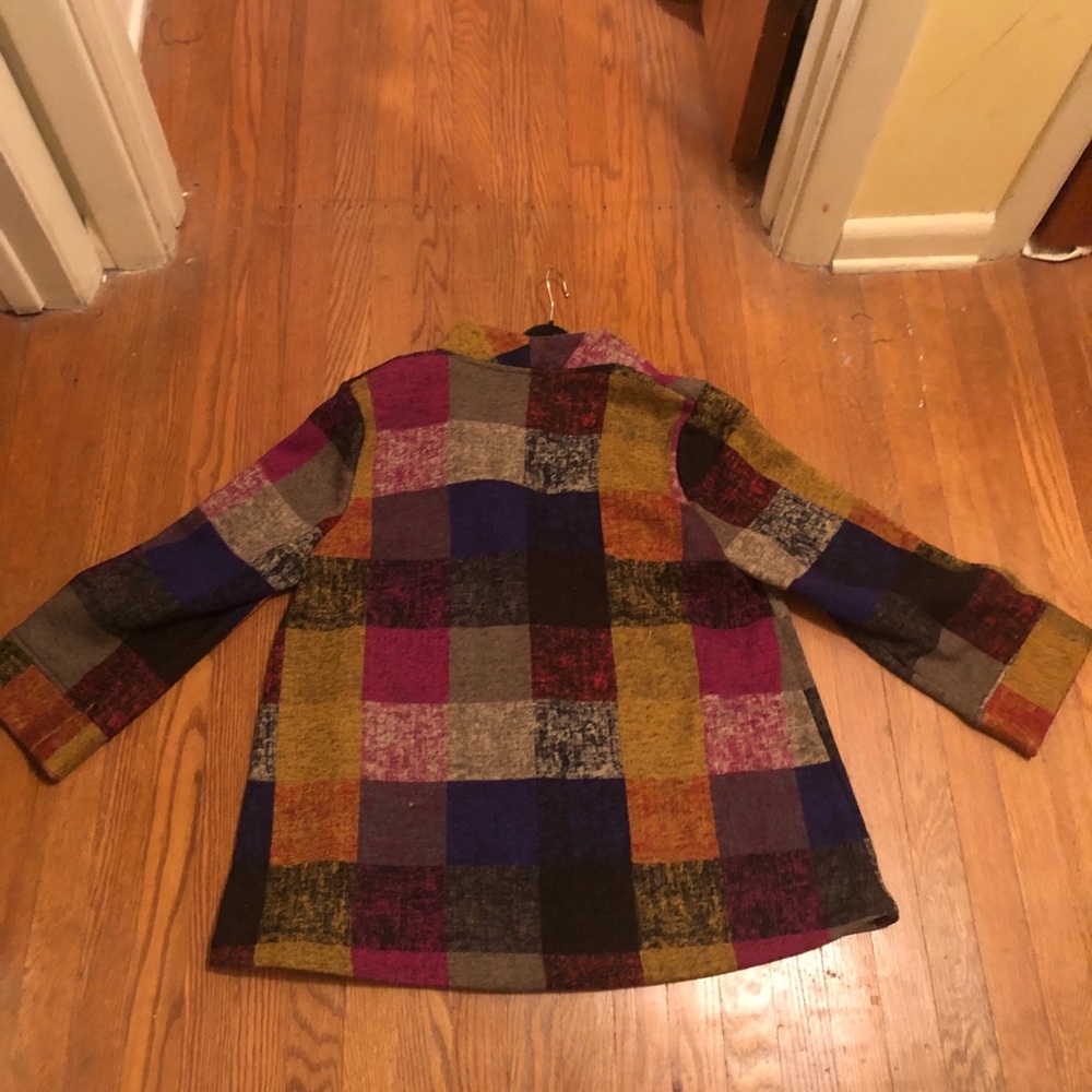Jacket - Picture 4 of 6